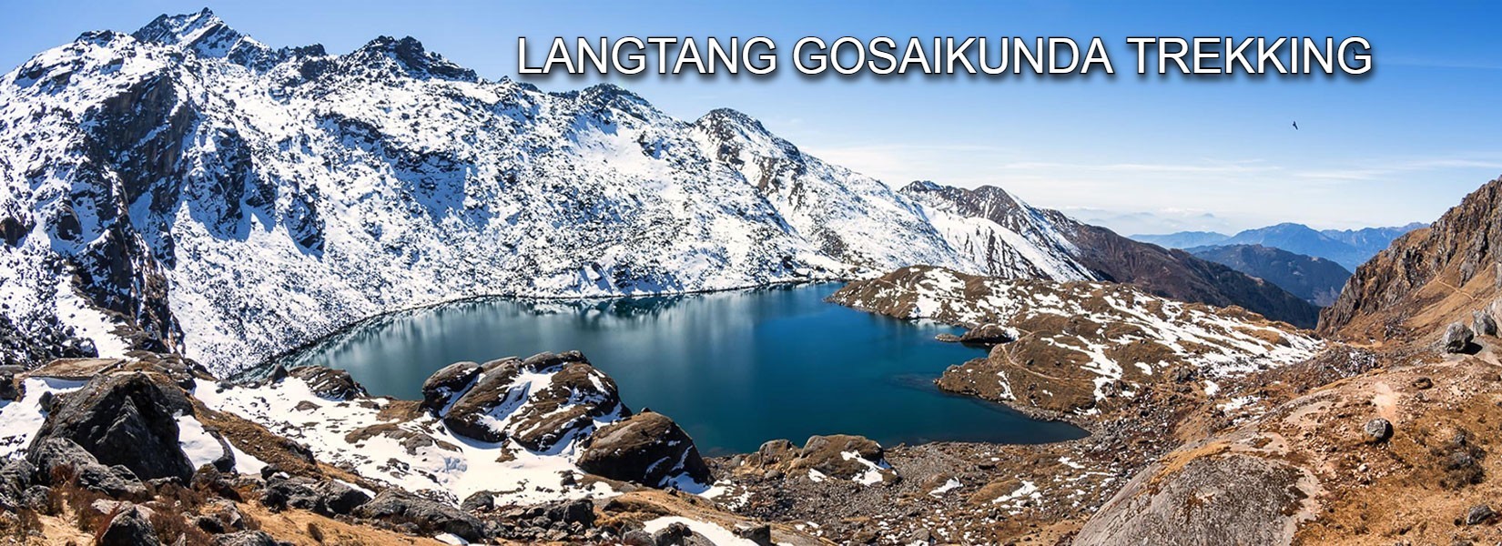 A Complete Guide to Lantang Gosainkunda Trek